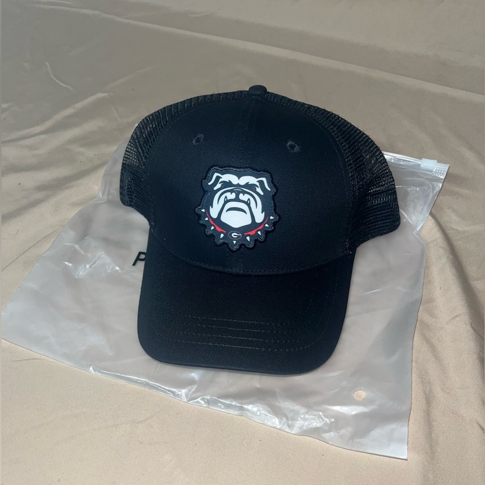 COPY - Georgia Bulldogs Hat